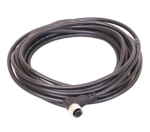 N12FA8E25ZS; gniazdo z przewodem