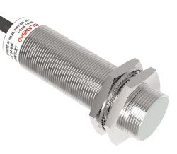 Czujnik indukcyjny LR18XBF08DPOY