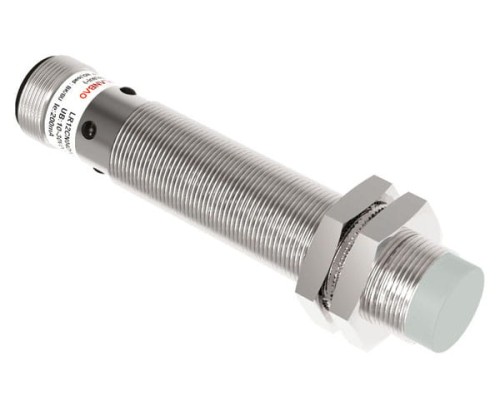 Czujnik indukcyjny LR12XBN08DPOY-E2