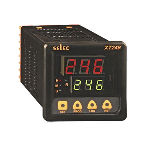 Timer programowalny XT246