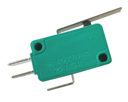 Mikroprzełącznik MSW02a-27