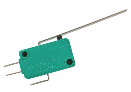Mikroprzełącznik MSW02a-53