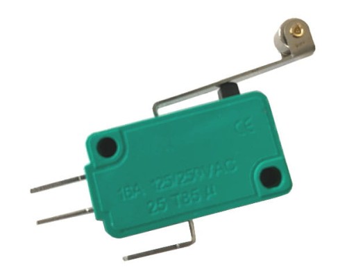 Mikroprzełącznik MSW03a-25