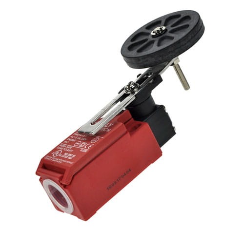 Wyłącznik krańcowy ED-1-1-27