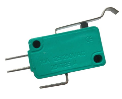 Mikroprzełącznik MSW04a