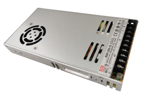 Zasilacz modułowy RSP-320-15