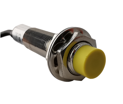 Czujnik indukcyjny LM12-3004NC Chux