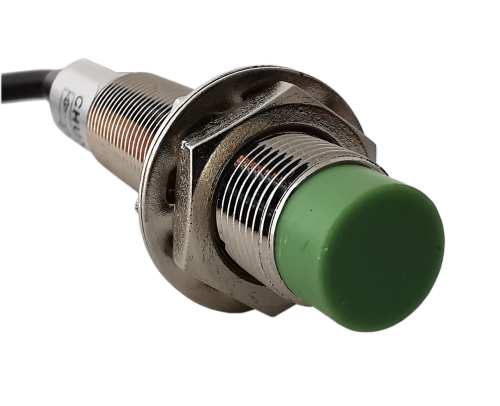 Czujnik indukcyjny LM12-3004PC Chux