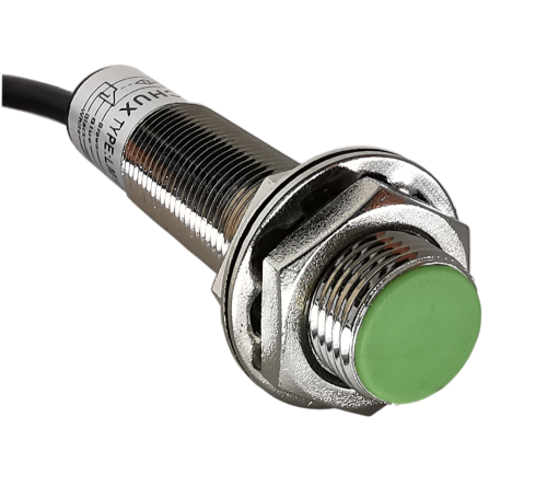 Czujnik indukcyjny LM12-3002PC Chux