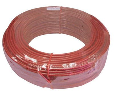 Linka ocynkowana 20m