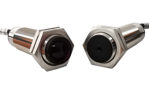 Czujnik laserowy GG18-3C50PA (bariera)