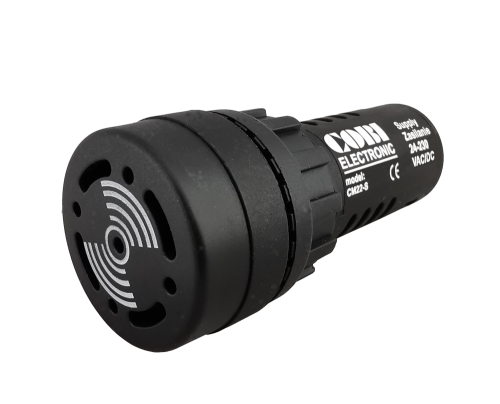 Sygnalizator dźwiękowy CM22-S