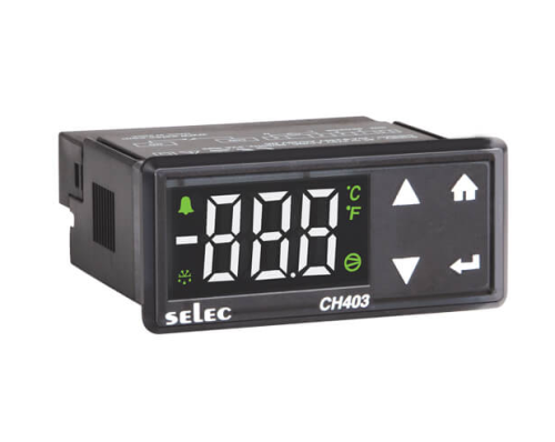 Regulator chłodzenia CH403C-3-NTC