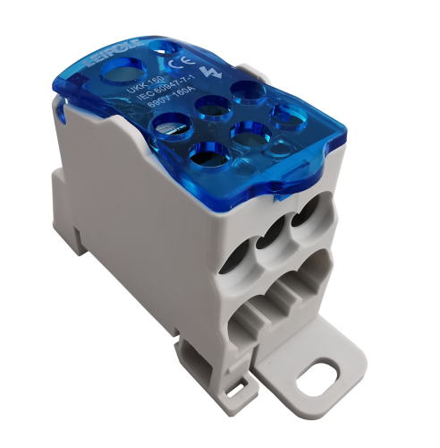 Blok rozdzielczy UKK160A