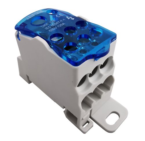 Blok rozdzielczy UKK125A