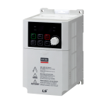 Falownik LSLV0022M100-1EOFNA 