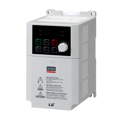 Falownik LSLV0022M100-1EOFNA