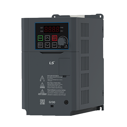 Falownik LV0185G100-4EOFN
