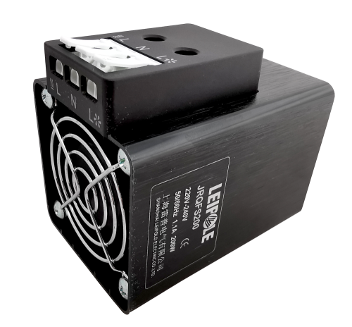 Grzałka JRQFS200 200W 230VAC