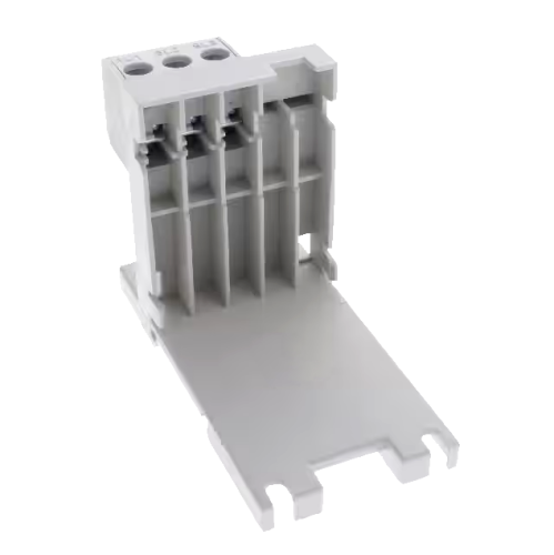 Podstawa do przekaźnika termicznego AZ-12M