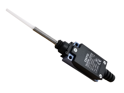 Wyłącznik krańcowy TZ-8166