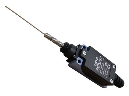 Wyłącznik krańcowy TZ-8169