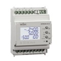 Miernik parametrów sieci MFM384-R-C-MID