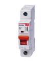 Wyłącznik nadprądowy BKJ63Nd 1P B25A (25A; B)