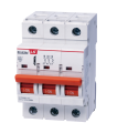 Wyłącznik nadprądowy BKJ63Nd 3P B20A (20A; B)