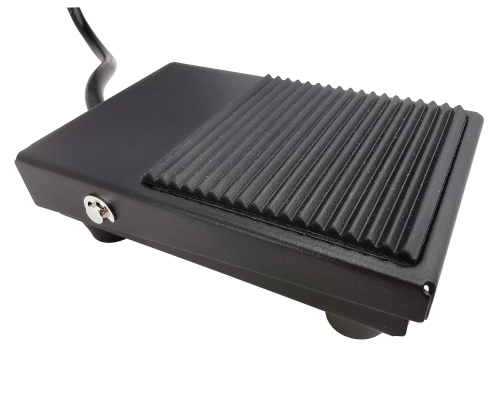 Przełącznik nożny CFS-1