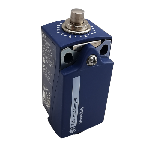 Wyłącznik krańcowy XCKP2110G11