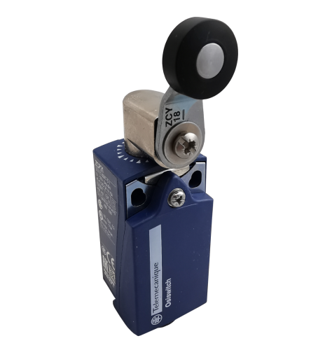 Wyłącznik krańcowy XCKP2118G11