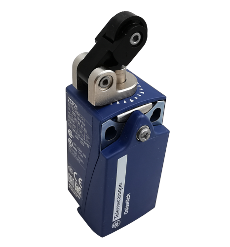 Wyłącznik krańcowy XCKP2121G11