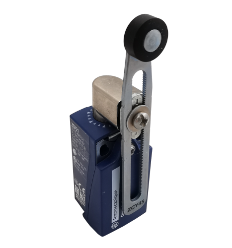 Wyłącznik krańcowy XCKP2145G11