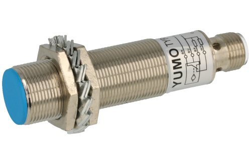 Czujnik indukcyjny LM18-3005PCT M12