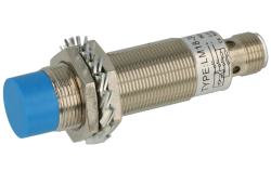 Czujnik indukcyjny LM18-3008PCT/M12