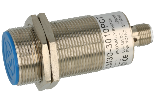 Czujnik indukcyjny LM30-3010PCT M12