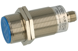 Czujnik indukcyjny LM30-3010NCT/M12