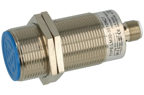 Czujnik indukcyjny LM30-3010NCT M12