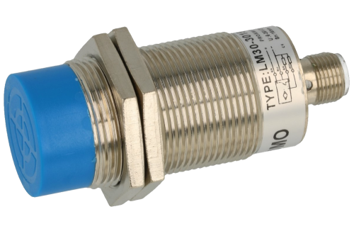Czujnik indukcyjny LM30-3015PCT M12