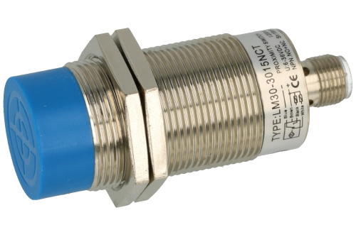 Czujnik indukcyjny LM30-3015NCT M12