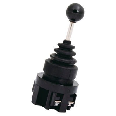 Joystick przemysłowy YM-11/2T