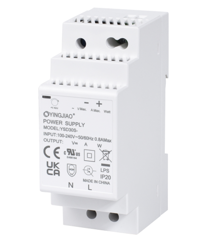 Zasilacz na szynę DIN YSD30S-1202000