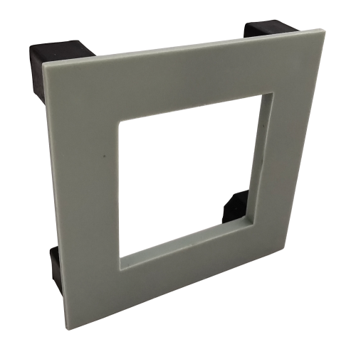 Adapter tablicowy AP9648 (z 96x96 na 48x48)