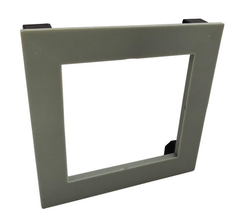 Adapter tablicowy AP9672 (z 96x96 na 72x72)