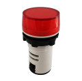 Kontrolka LED czerwona 24V AC/DC - AD26-22BS