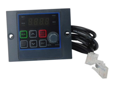 Klawiatura zewnętrzna LV-G100 z przewodem 3m