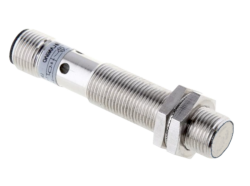 Czujnik indukcyjny LR12XBF04DPOY-E2