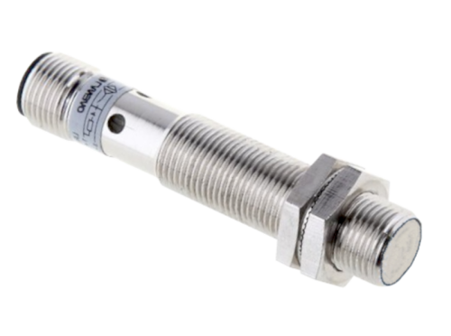Czujnik indukcyjny LR12XBF04DPOY-E2