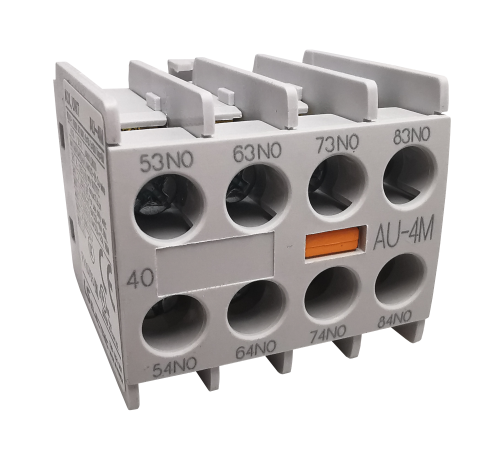 Styk pomocniczy AU-4M 4a